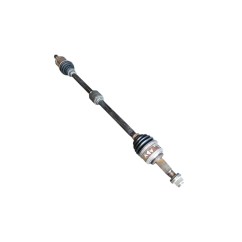 Semialbero ant. DX EMC Wave 3 Serie dal 22 - 3640076 - 3640076