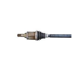 Semialbero ant. DX EMC Wave 3 Serie dal 22 - 3640076 - 3640076