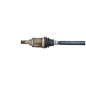 Semialbero ant. DX EMC Wave 3 Serie dal 22