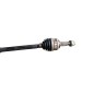 Semialbero ant. DX EMC Wave 3 Serie dal 22
