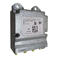 Centralina Airbag FORD Fiesta 6° Serie - 1568581 - 2897115