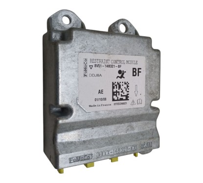 Centralina Airbag FORD Fiesta 6° Serie - 1568581 - 2897115