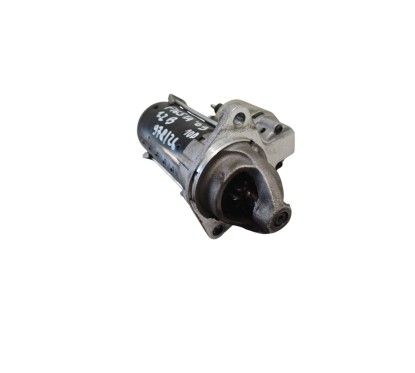 Motorino d' avviamento FORD Fiesta 6° Serie - 1539686 - 3640196