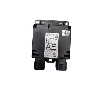 Centralina Airbag FORD Transit Serie dal 06 al 14 - 1495982 - 3648789