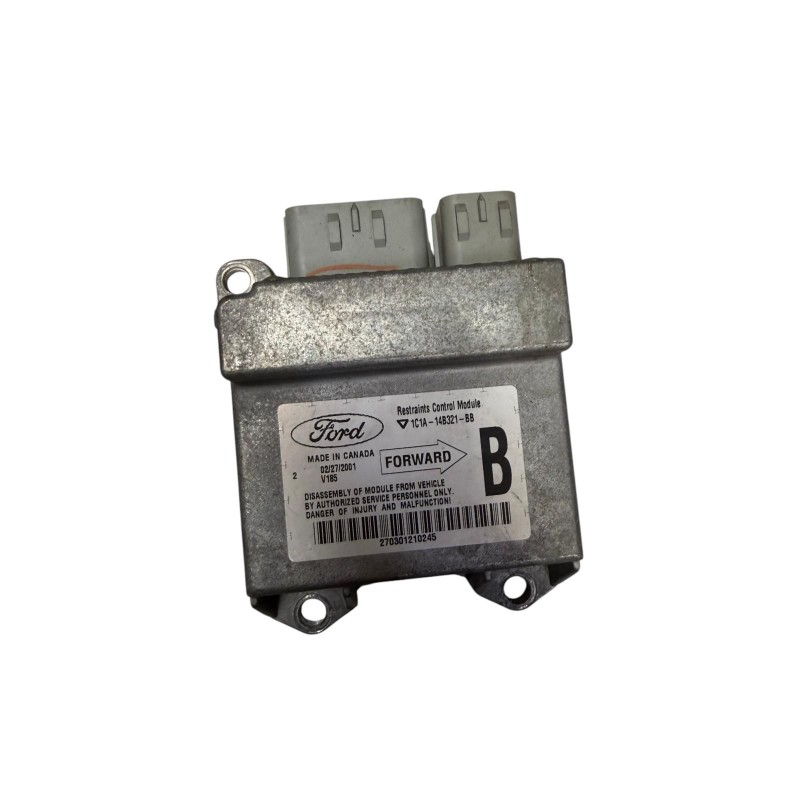 Centralina Airbag FORD Transit Serie dal 00 al 06