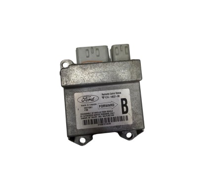 Centralina Airbag FORD Transit Serie dal 00 al 06 - 4613460 - 3648786