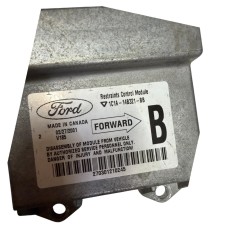 Centralina Airbag FORD Transit Serie dal 00 al 06 - 4613460 - 3648786