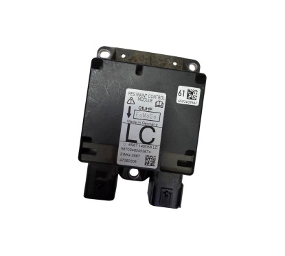 Centralina Airbag FORD Fiesta 5° Serie - 1438907 - 3648800