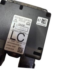 Centralina Airbag FORD Fiesta 5° Serie - 1438907 - 3648800
