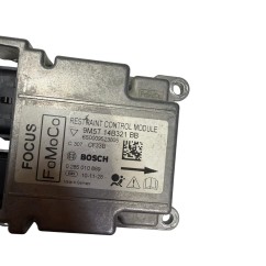 Centralina Airbag FORD Focus Berlina 4° Serie - 1667757 - 3648704
