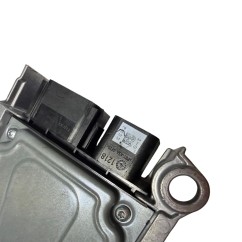 Centralina Airbag FORD Focus Berlina 4° Serie - 1667757 - 3648709