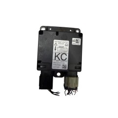 Centralina Airbag FORD Fiesta 5° Serie - 1438907 - 3648794