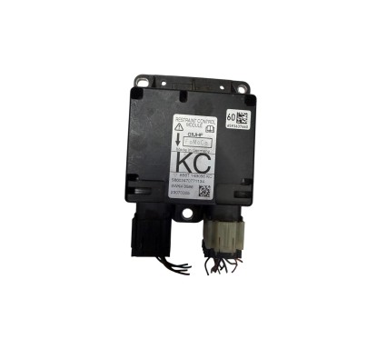 Centralina Airbag FORD Fiesta 5° Serie - 1438907 - 3648794