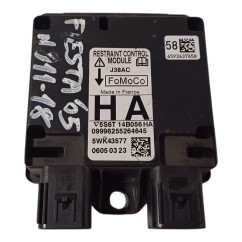 Centralina Airbag FORD Fiesta 4° Serie - 1308364 - 2677011