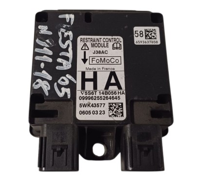 Centralina Airbag FORD Fiesta 4° Serie - 1308364 - 2677011