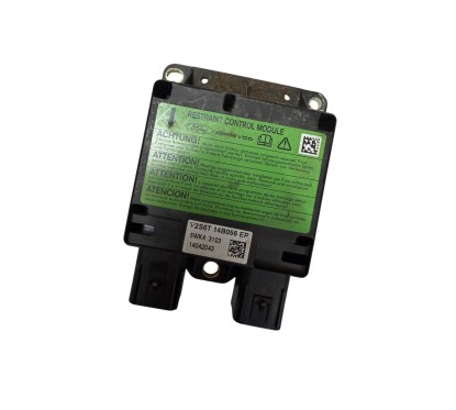 Centralina Airbag FORD Fusion 1° Serie - 1308364 - 3648830