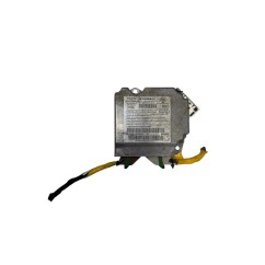 Centralina Airbag FORD Ka Serie CCU dal 08 al 18 - 1553992 - 3649026