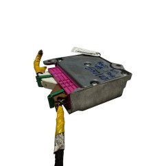 Centralina Airbag FORD Ka Serie CCU dal 08 al 18 - 1553992 - 3649026