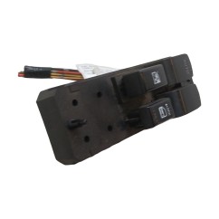 Pulsantiera Anteriore Sinistra FIAT Sedici 1° Serie