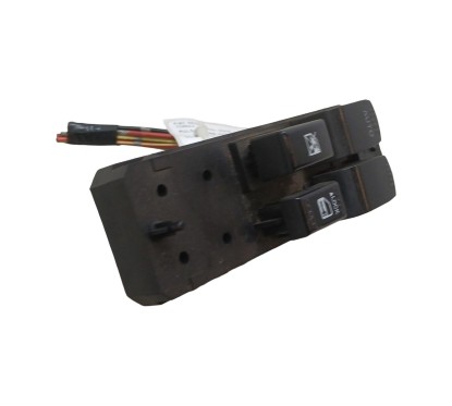 Pulsantiera Anteriore Sinistra FIAT Sedici 1° Serie