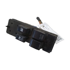 Pulsantiera Anteriore Sinistra FIAT Sedici 1° Serie - 71742594 - 3511159