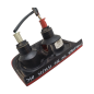 Stop fanale Posteriore Sinistro LAND ROVER Freelander 1° Serie