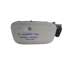 Sportellino Carburante JEEP Compass Serie dal 16 - K55112653AB - 3597836