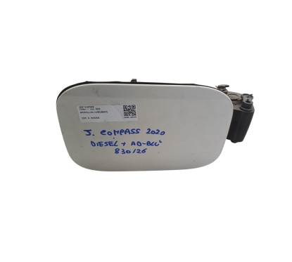 Sportellino Carburante JEEP Compass Serie dal 16 - K55112653AB - 3597836