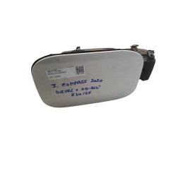 Sportellino Carburante JEEP Compass Serie dal 16 - K55112653AB - 3597836