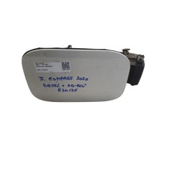Sportellino Carburante JEEP Compass Serie dal 16 - K55112653AB - 3597836