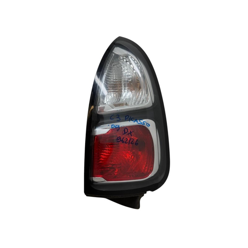 Stop fanale posteriore Destro CITROEN C3 Picasso dal 08