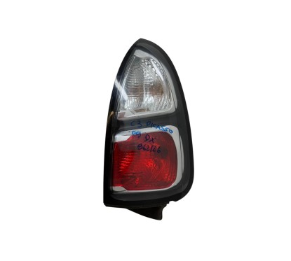 Stop fanale posteriore Destro CITROEN C3 Picasso dal 08 - 6351GL - 3649947