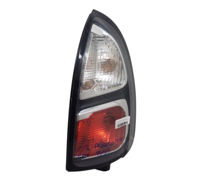 Stop fanale posteriore Destro CITROEN C3 Picasso dal 08 - 6351GL - 2400151