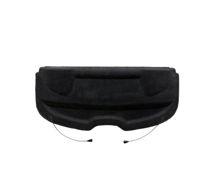Cappelliera posteriore PEUGEOT 208 VAN dal 12 al 19 - 96737666ZD - 3649909