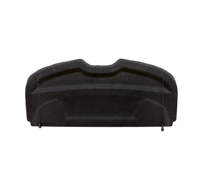 Tappeto vano baule PEUGEOT 208 Serie dal 12 al 19 - 16073661ZD - 3649914