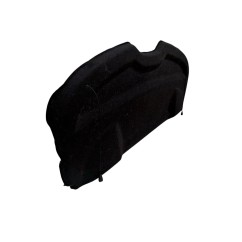 Tappeto vano baule PEUGEOT 208 Serie dal 12 al 19 - 16073661ZD - 3649914