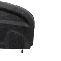 Tappeto vano baule PEUGEOT 208 Serie dal 12 al 19 - 16073661ZD - 3649914