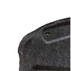 Tappeto vano baule PEUGEOT 208 Serie dal 12 al 19 - 16073661ZD - 3649914
