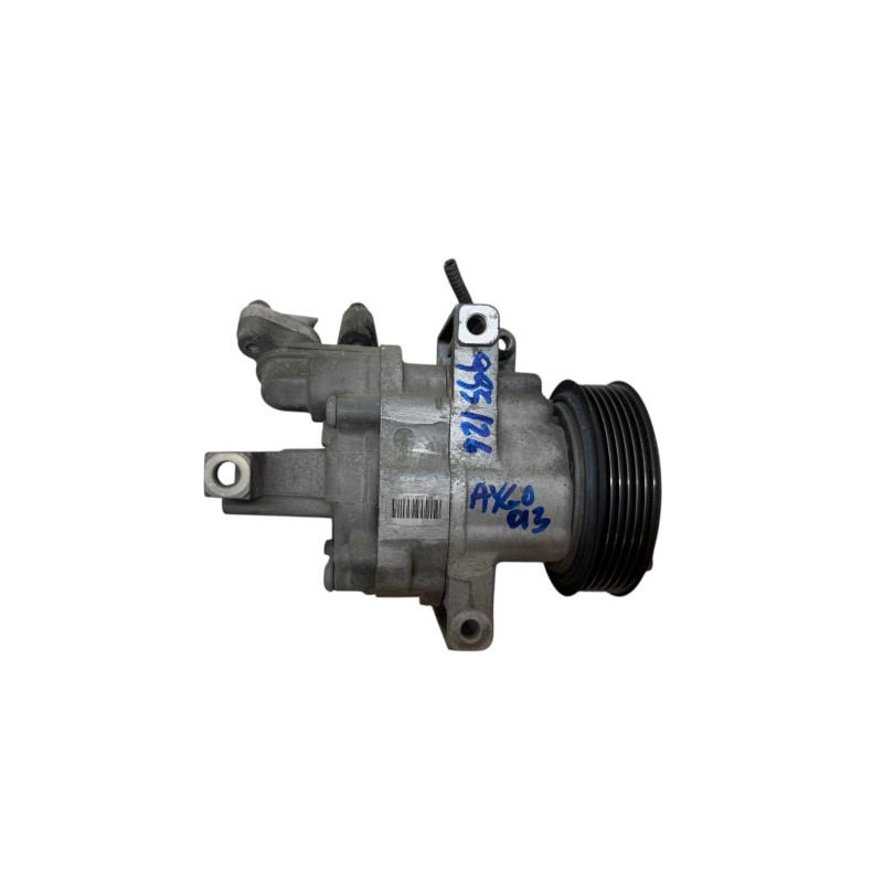 Compressore A/C TOYOTA Aygo 2° Serie