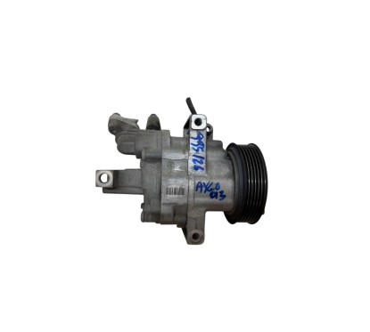 Compressore A/C TOYOTA Aygo 2° Serie - 883100H010 - 3649919