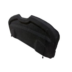 Cappelliera posteriore PEUGEOT 208 Serie dal 12 al 19 - 16073661ZD - 3649914