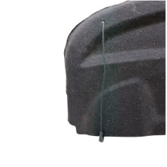 Cappelliera posteriore PEUGEOT 208 Serie dal 12 al 19 - 16073661ZD - 3649914