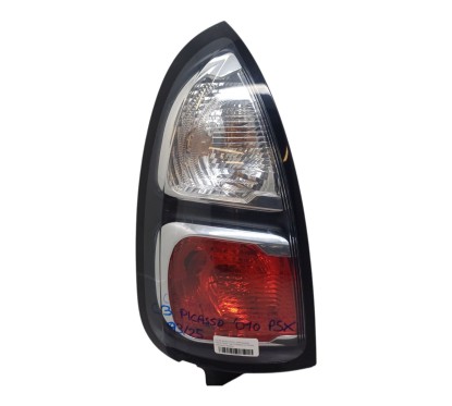 Stop fanale Posteriore Sinistro CITROEN C3 Picasso dal 08 - 6350GL - 2400122