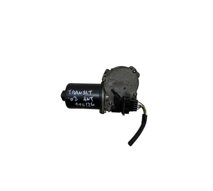 Motorino Tergicristallo Anteriore FORD Transit Serie dal 00 al 06