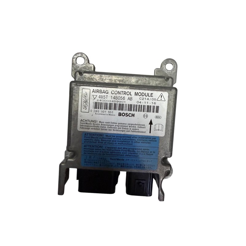 Centralina Airbag FORD Focus C-Max Serie dal 03 al 07