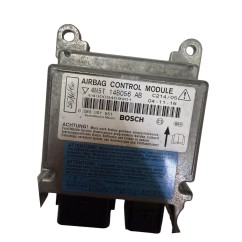 Centralina Airbag FORD Focus C-Max Serie dal 03 al 07 - 1374999 - 3648692