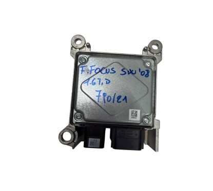 Centralina Airbag FORD Focus S. Wagon 4° Serie