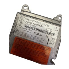 Centralina Airbag FORD Focus S. Wagon 4° Serie - 1667757 - 3648684