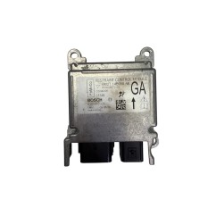 Centralina Airbag FORD S - Max Serie dal 06 al 14 - 1548161 - 3648681