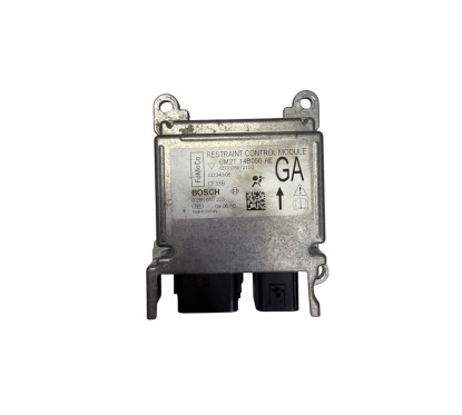Centralina Airbag FORD S - Max Serie dal 06 al 14 - 1548161 - 3648681